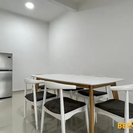 Sks Pavillion Residences By Beestay Management Johor Bahru Bagian luar foto