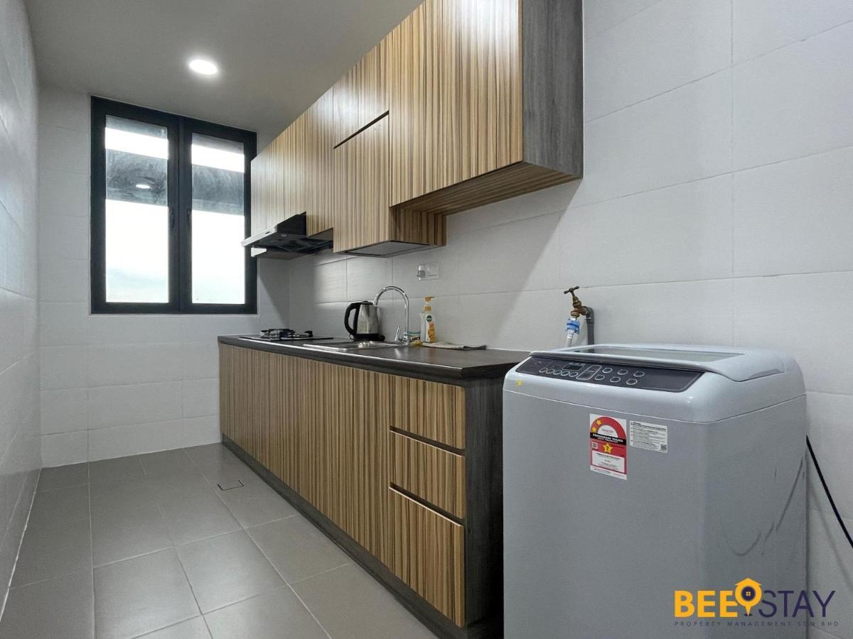 Sks Pavillion Residences By Beestay Management *