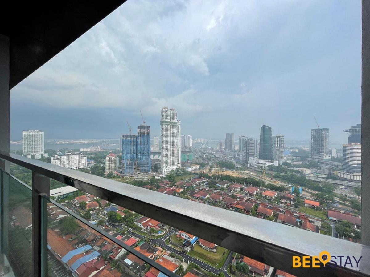 Apartment Sks Pavillion Residences By Beestay Management Johor Bahru