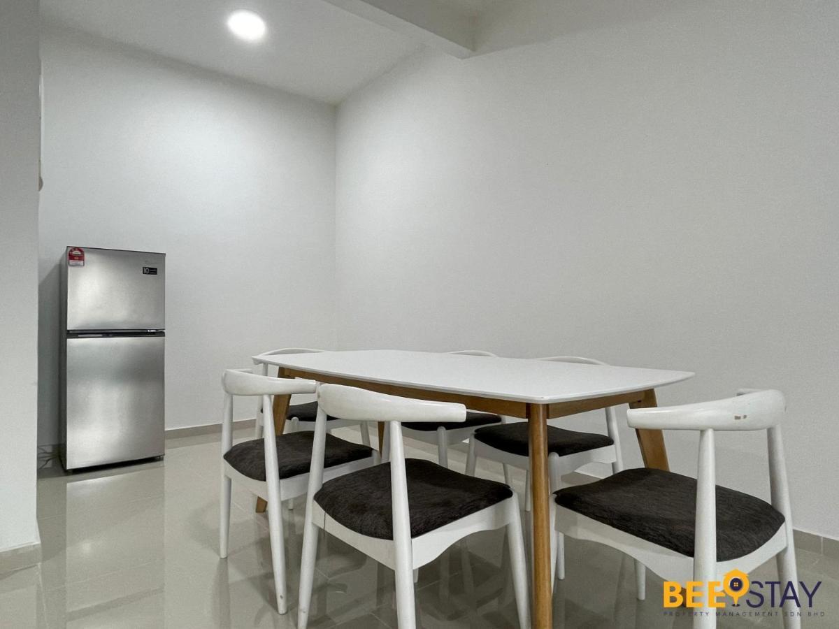 Sks Pavillion Residences By Beestay Management