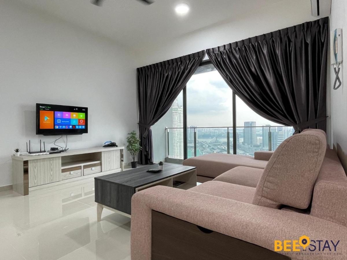 Sks Pavillion Residences By Beestay Management * Johor Bahru