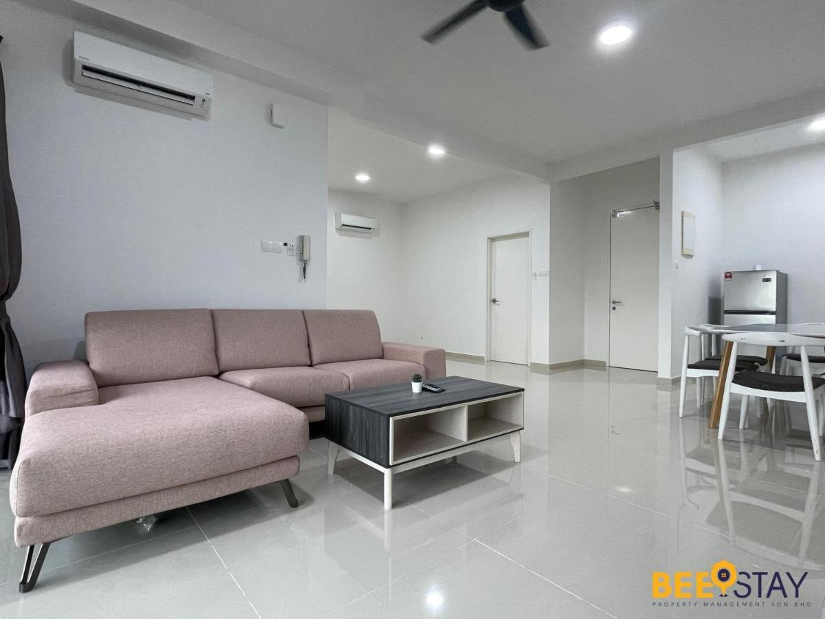 Apartment Sks Pavillion Residences By Beestay Management Johor Bahru
