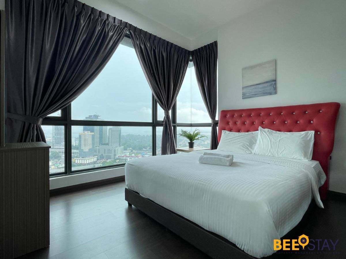 Sks Pavillion Residences By Beestay Management Apartment *