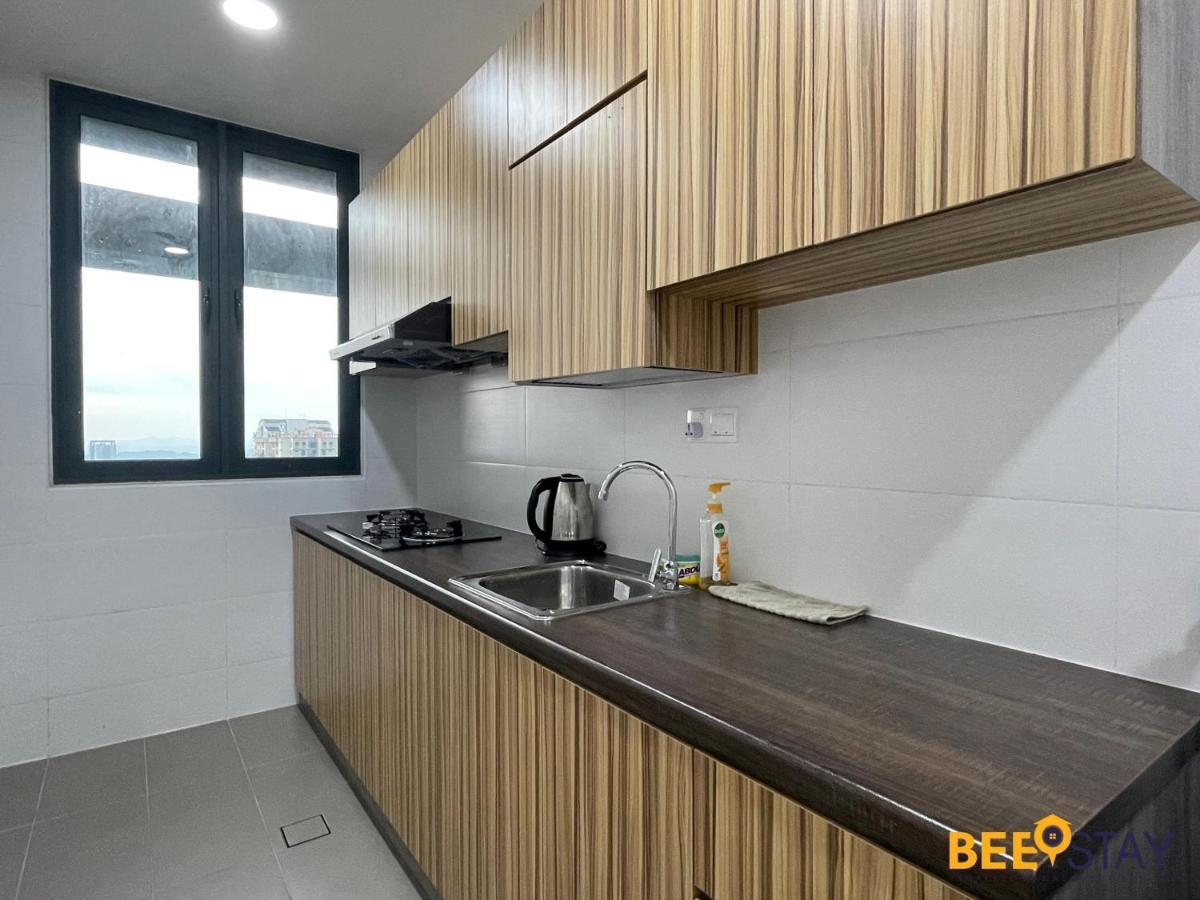 Apartment Sks Pavillion Residences By Beestay Management Johor Bahru