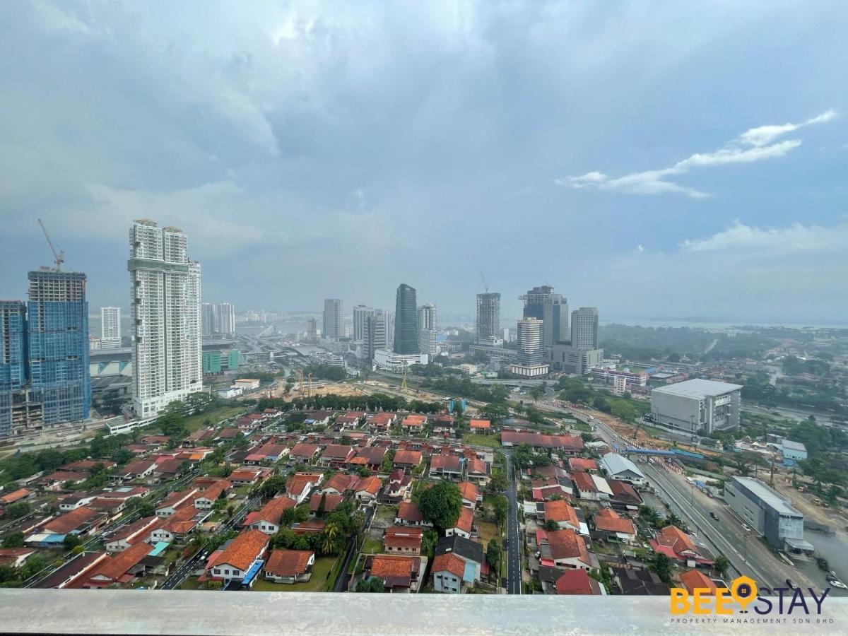 Sks Pavillion Residences By Beestay Management * Johor Bahru
