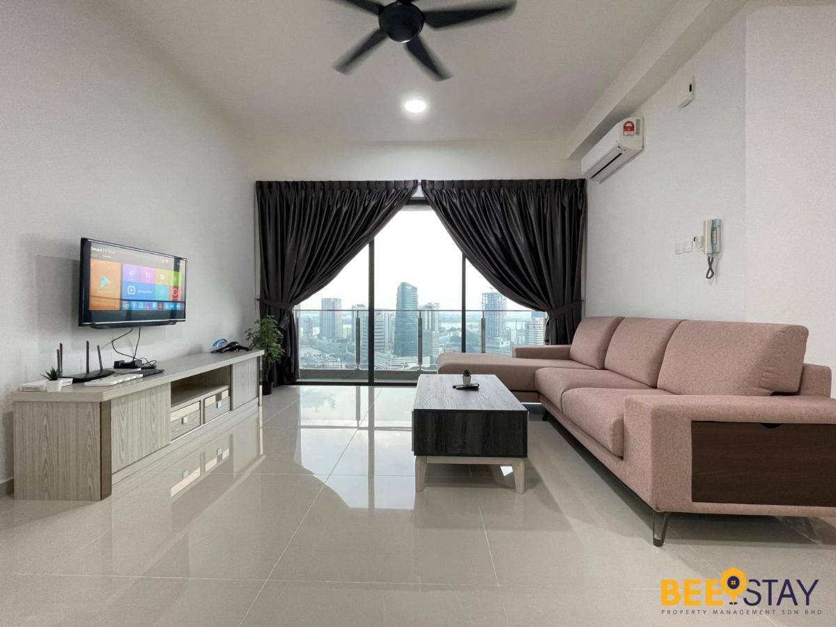 Sks Pavillion Residences By Beestay Management * Johor Bahru