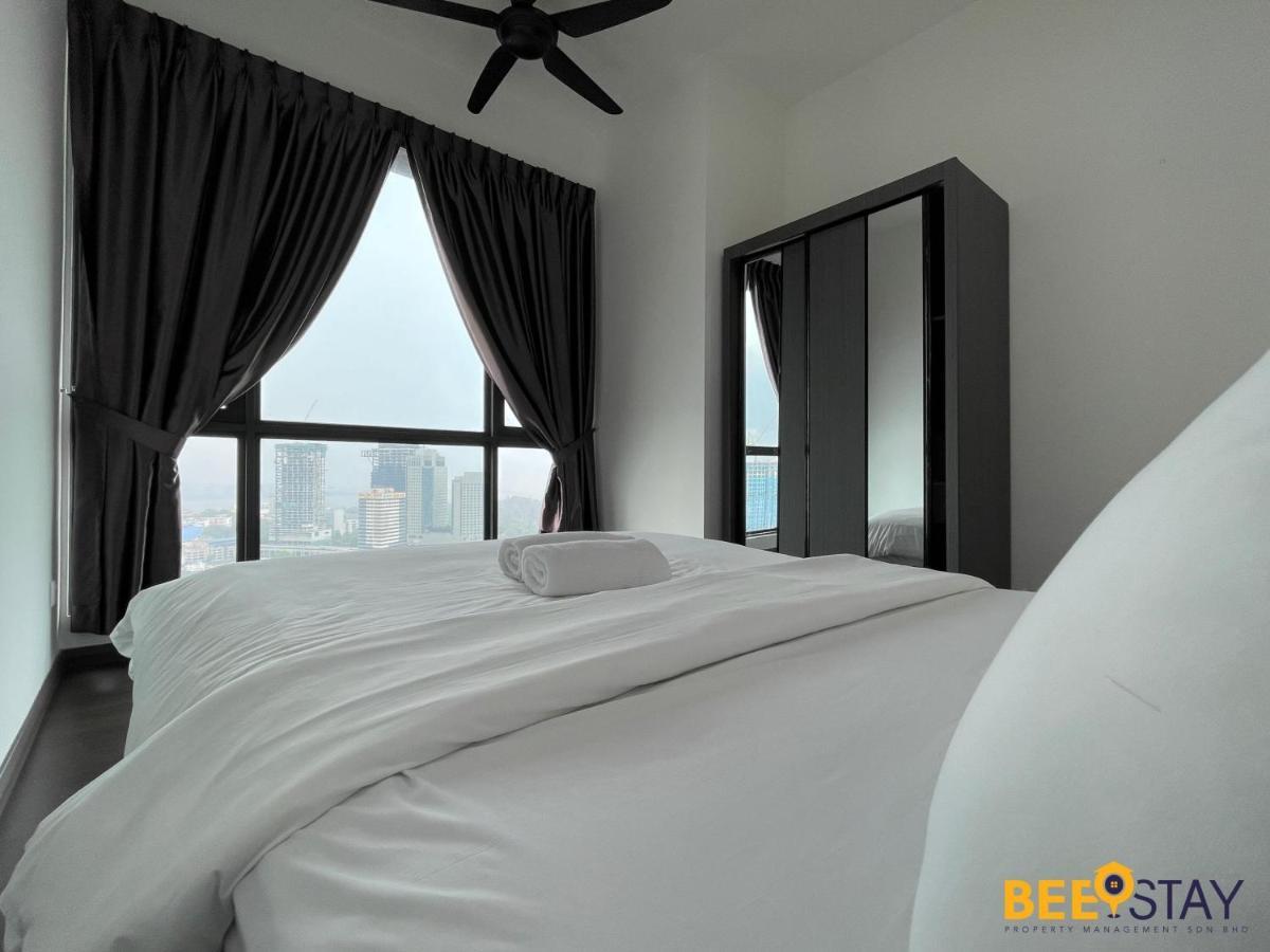 Apartment Sks Pavillion Residences By Beestay Management Johor Bahru
