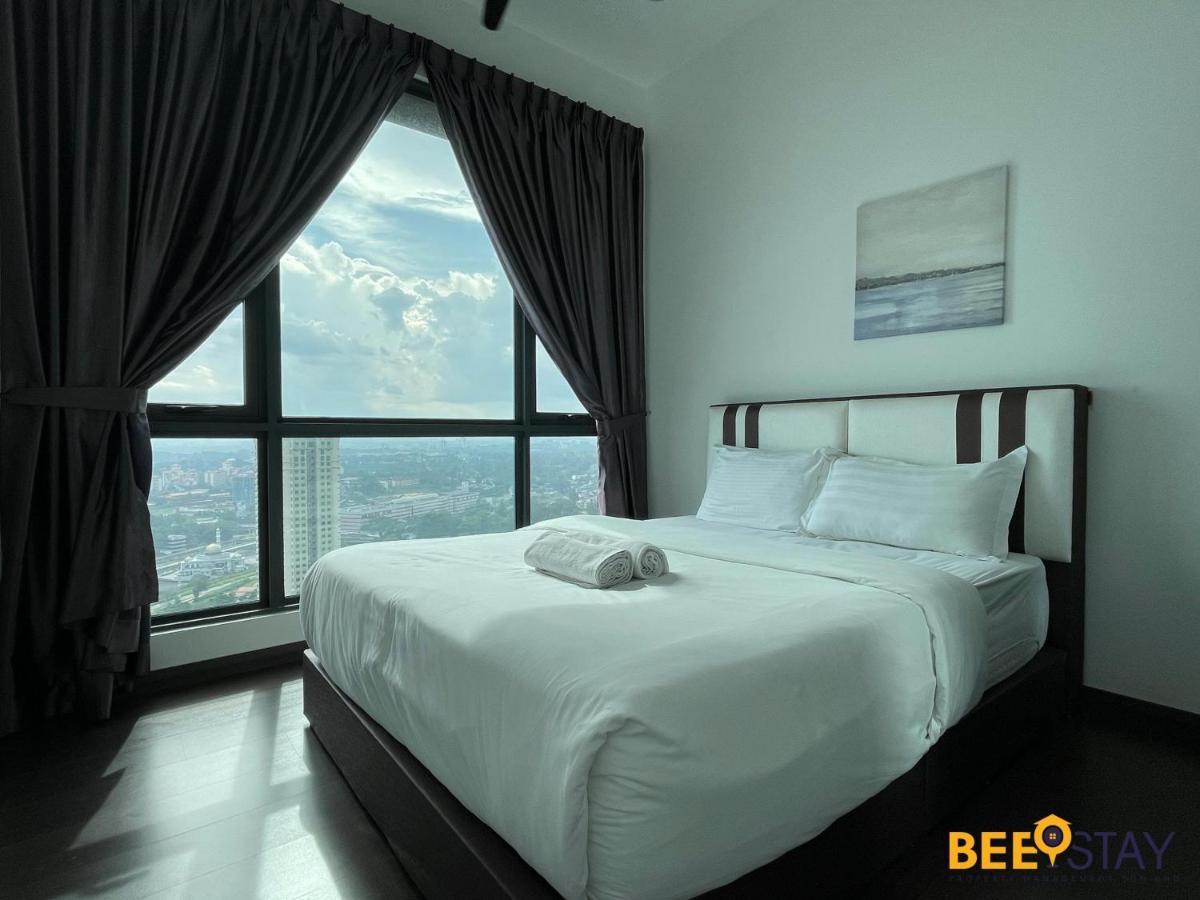 Sks Pavillion Residences By Beestay Management *