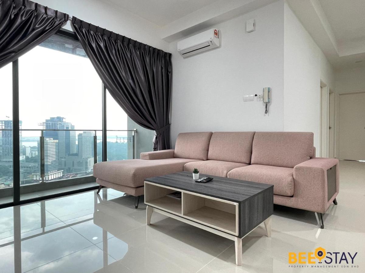 Sks Pavillion Residences By Beestay Management * Johor Bahru