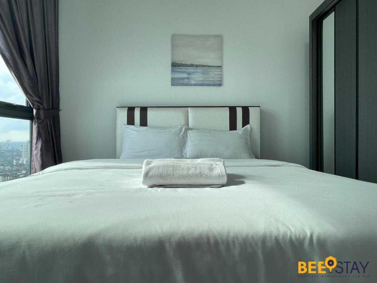 Sks Pavillion Residences By Beestay Management Johor Bahru