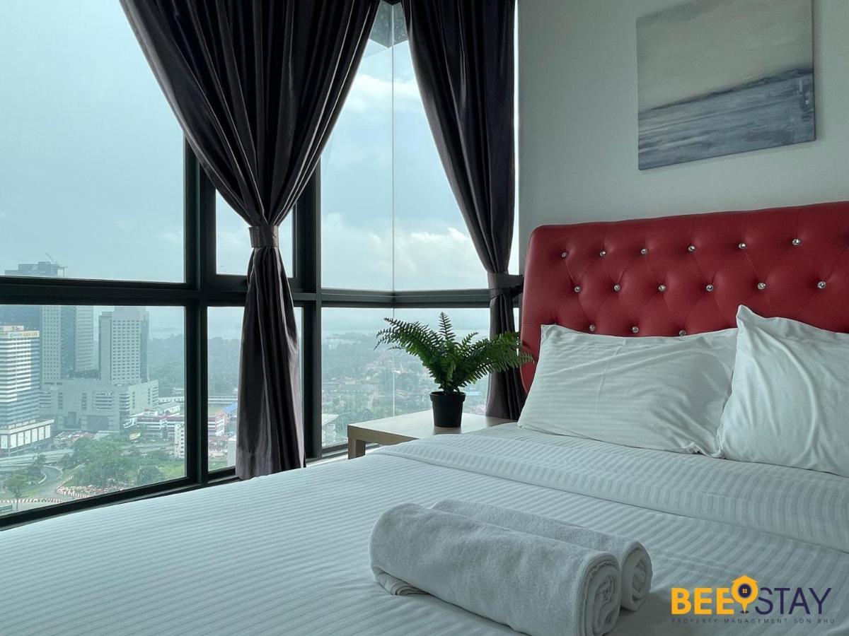 Sks Pavillion Residences By Beestay Management Apartment