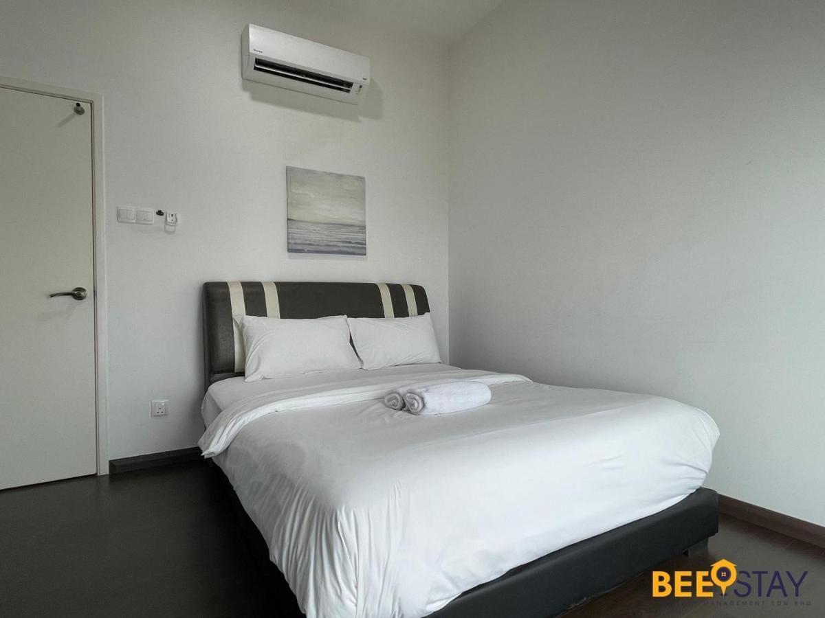 Sks Pavillion Residences By Beestay Management Apartment *
