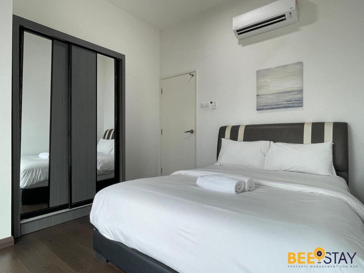 Sks Pavillion Residences By Beestay Management Apartment Johor Bahru