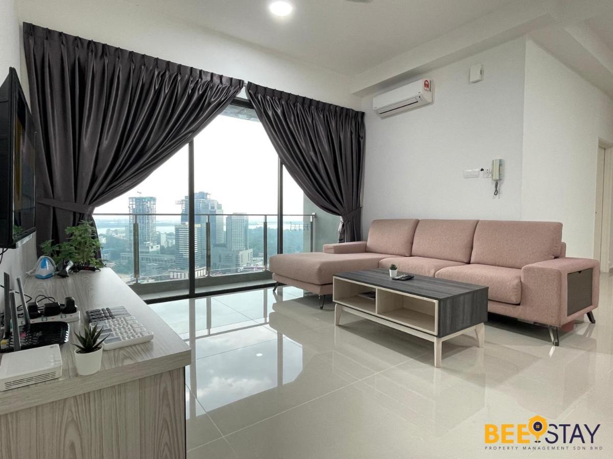 Sks Pavillion Residences By Beestay Management