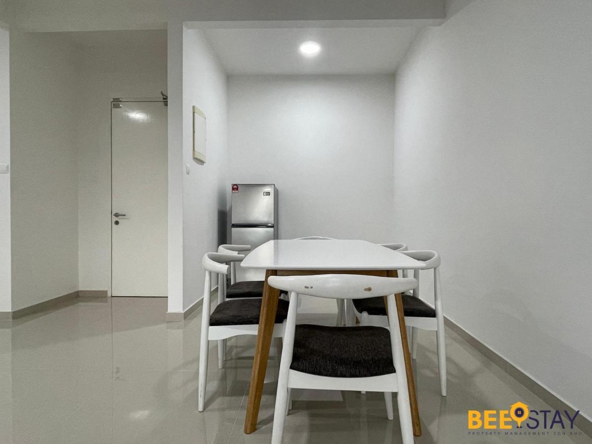 Sks Pavillion Residences By Beestay Management Johor Bahru