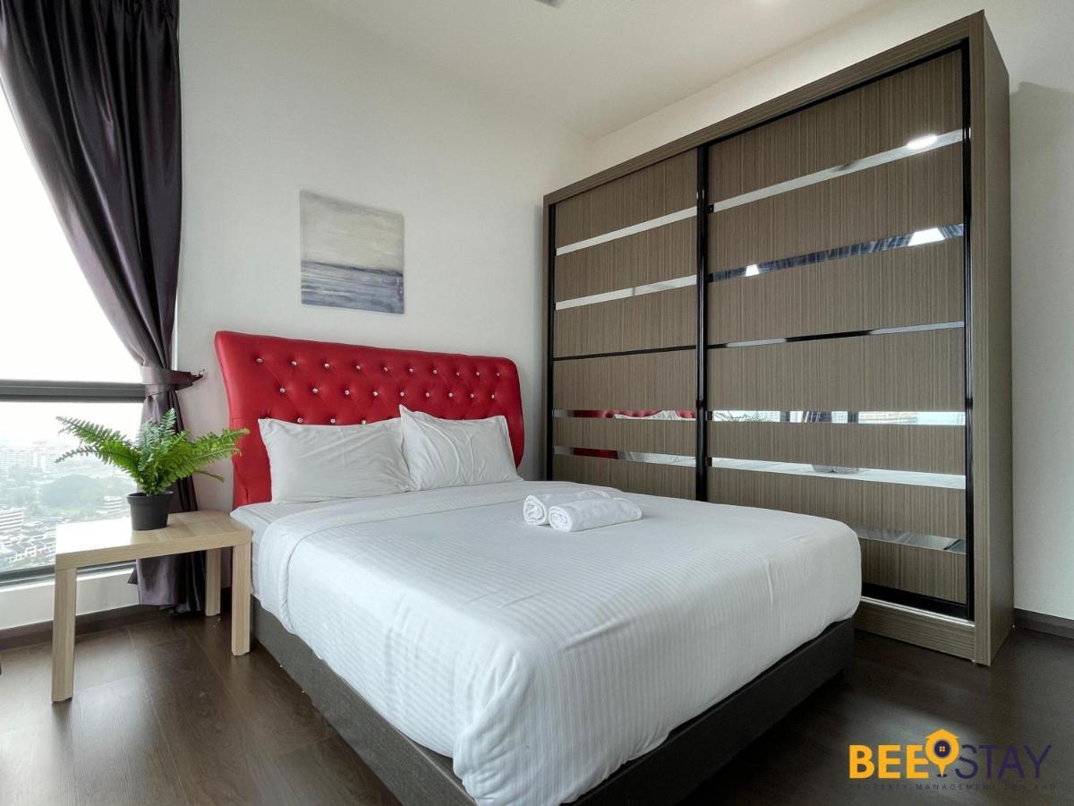 Sks Pavillion Residences By Beestay Management Apartment *