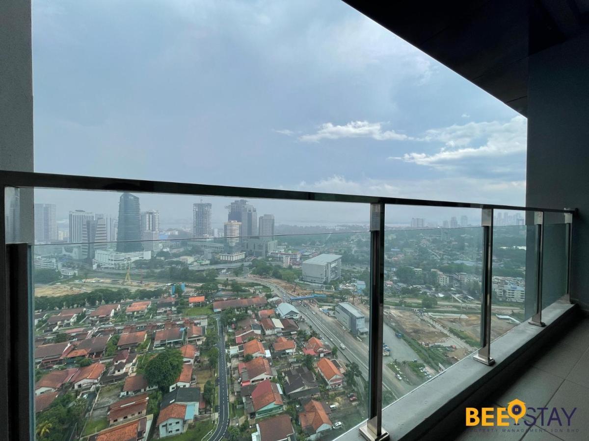 Sks Pavillion Residences By Beestay Management Apartment *