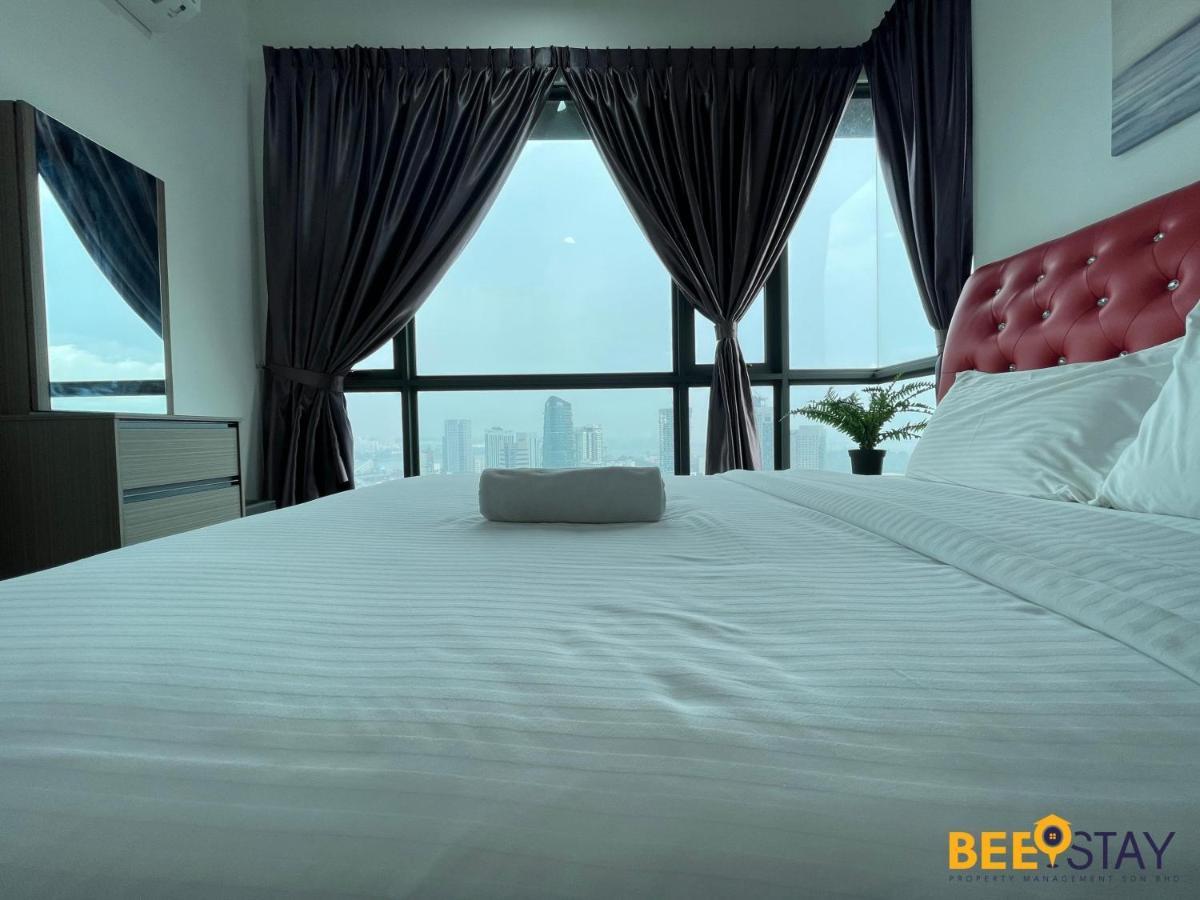 Sks Pavillion Residences By Beestay Management Johor Bahru