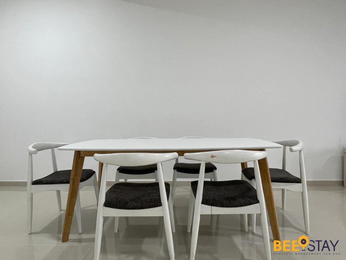 Apartment Sks Pavillion Residences By Beestay Management Johor Bahru