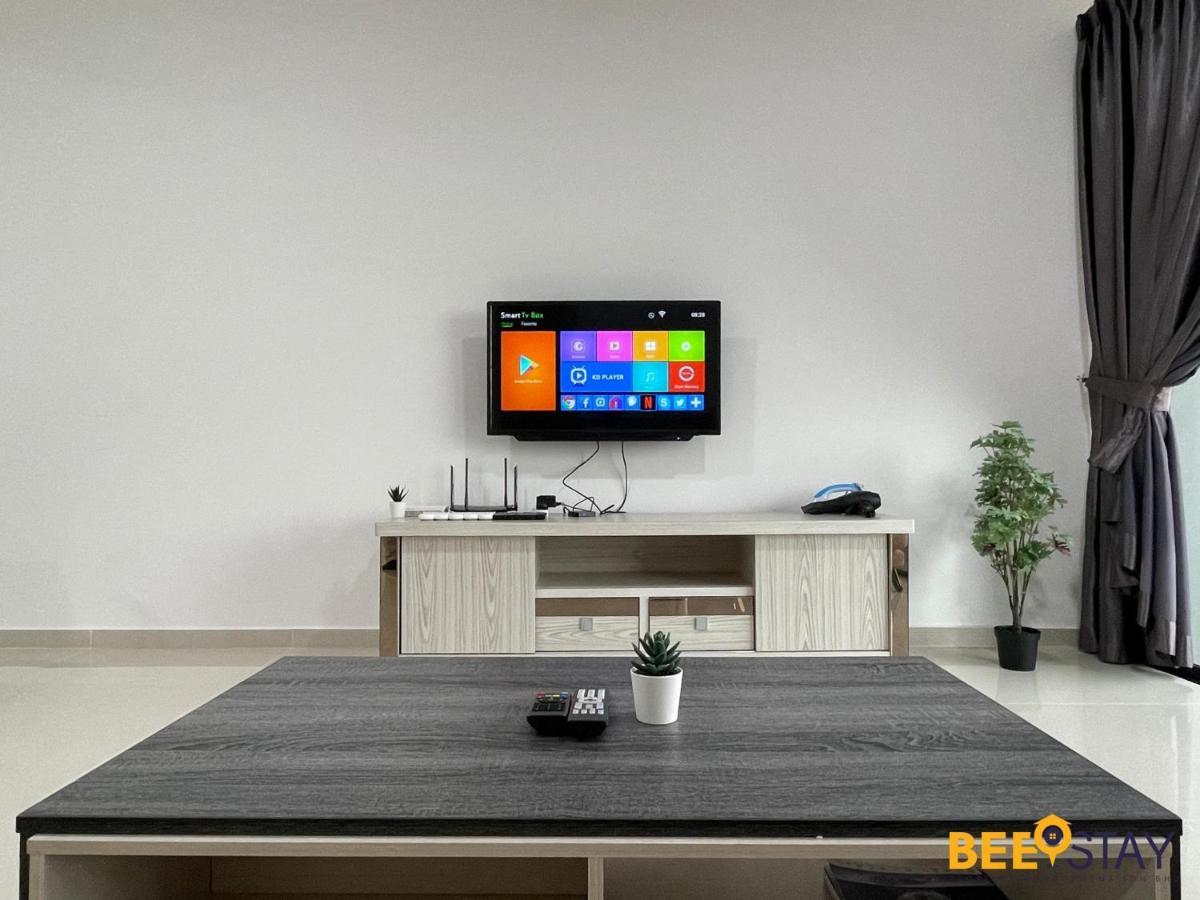 Apartment Sks Pavillion Residences By Beestay Management Johor Bahru