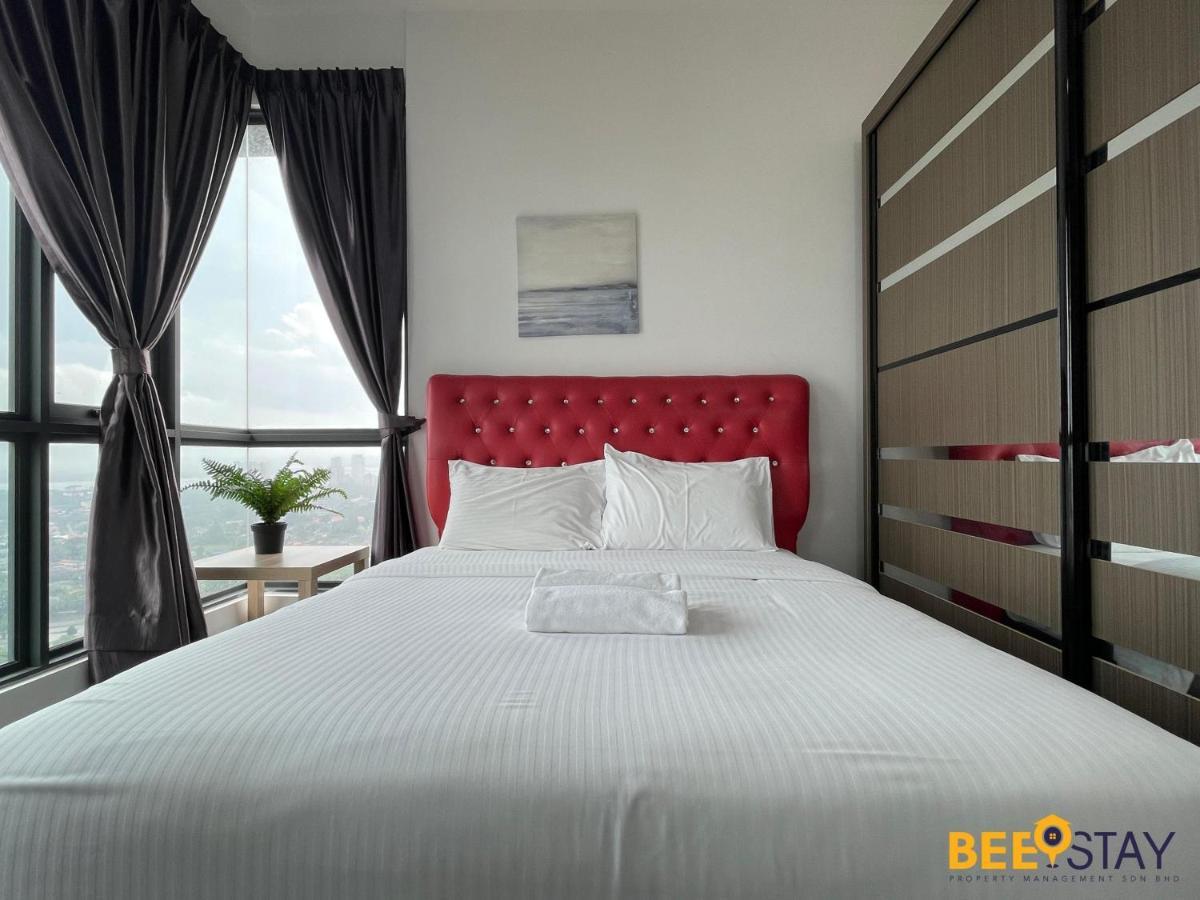 Sks Pavillion Residences By Beestay Management Apartment