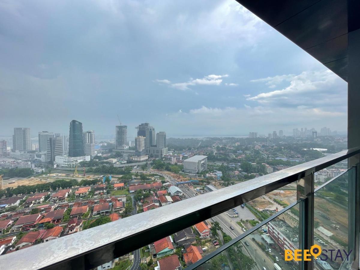 Sks Pavillion Residences By Beestay Management *
