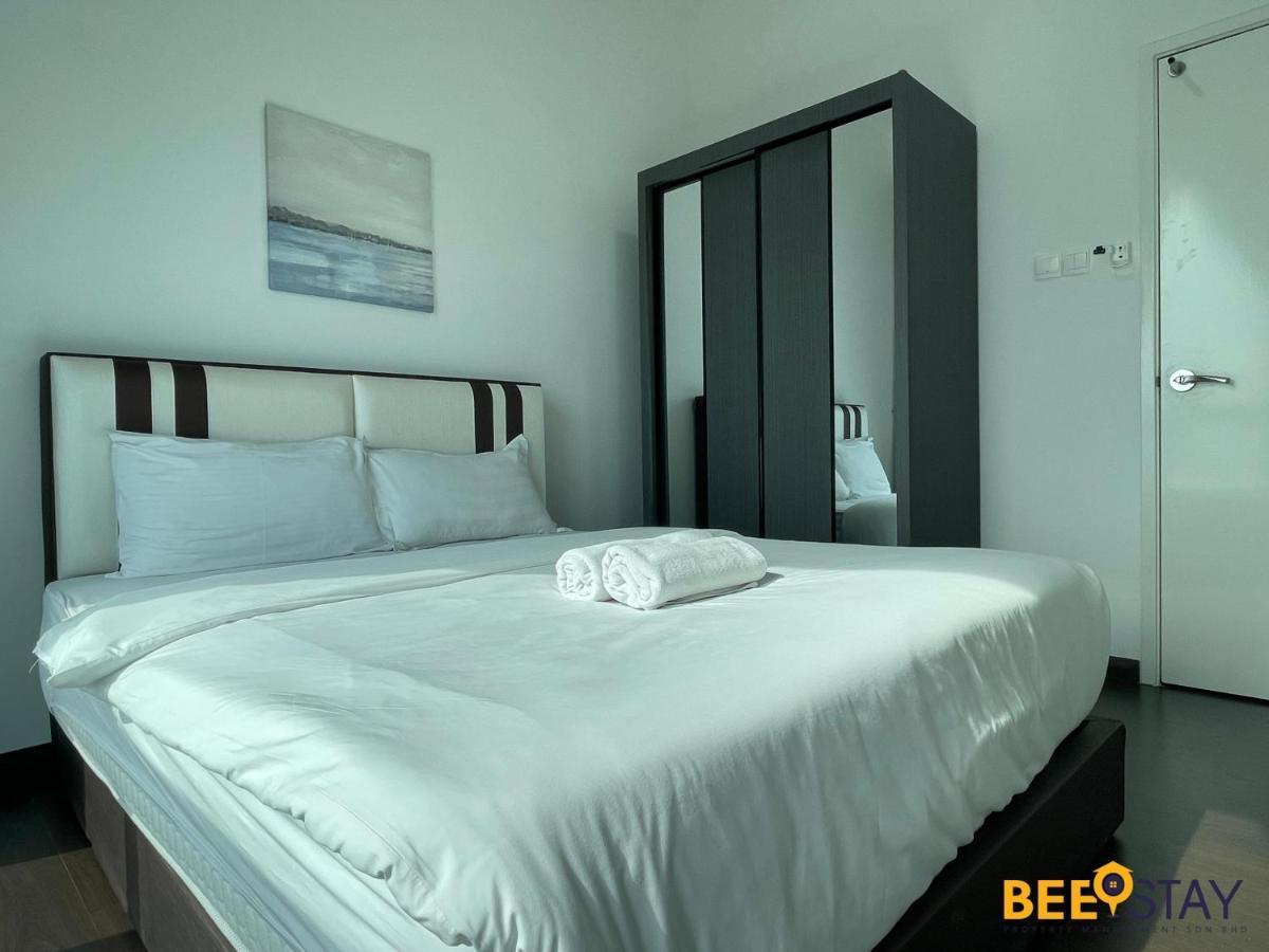 Sks Pavillion Residences By Beestay Management * Johor Bahru